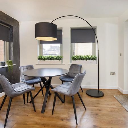 Dixon'S Yard, Luxurious City Centre Apartment York Esterno foto