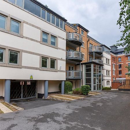 Dixon'S Yard, Luxurious City Centre Apartment York Esterno foto