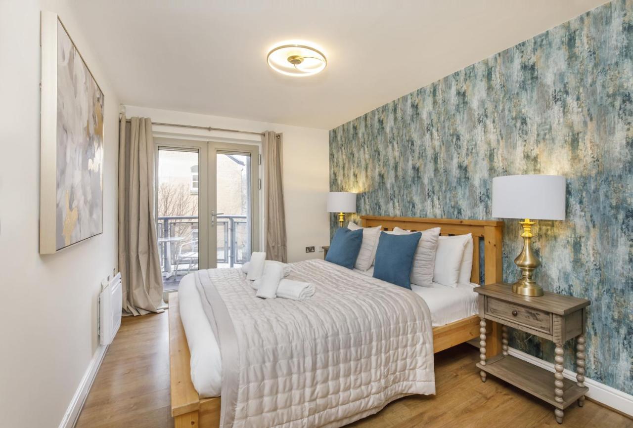 Dixon'S Yard, Luxurious City Centre Apartment York Esterno foto