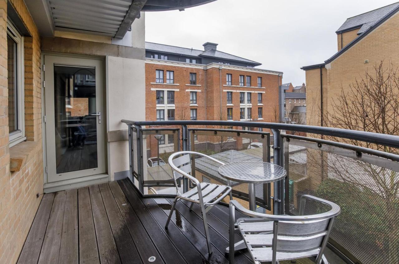 Dixon'S Yard, Luxurious City Centre Apartment York Esterno foto