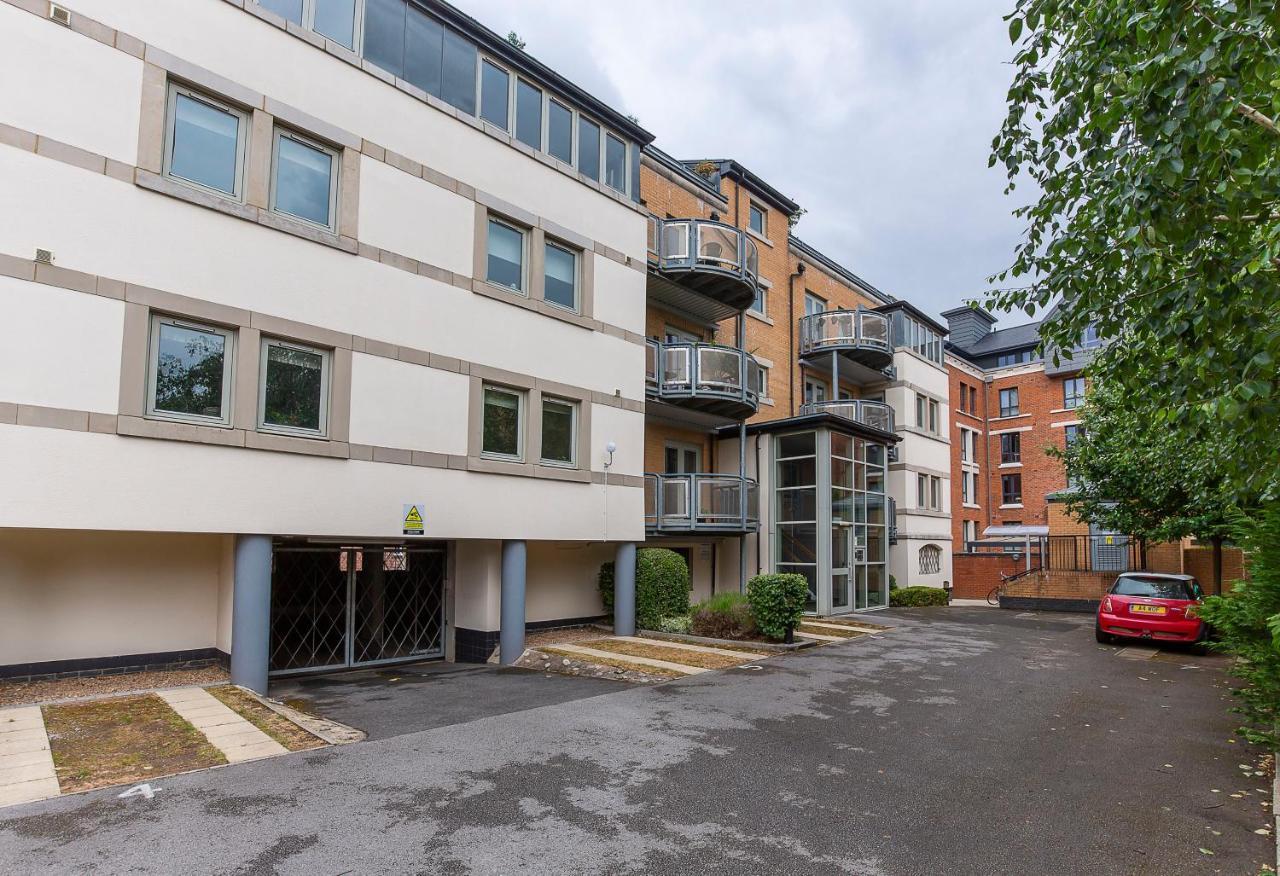 Dixon'S Yard, Luxurious City Centre Apartment York Esterno foto