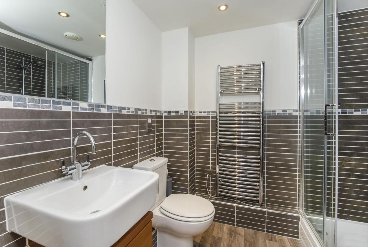 Dixon'S Yard, Luxurious City Centre Apartment York Esterno foto