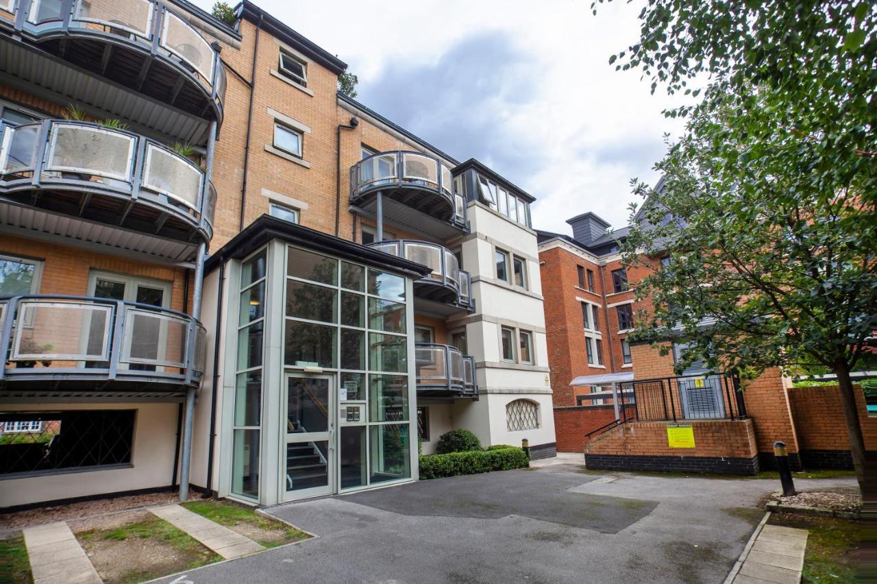 Dixon'S Yard, Luxurious City Centre Apartment York Esterno foto