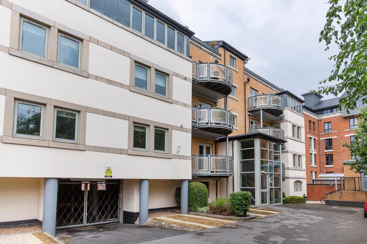 Dixon'S Yard, Luxurious City Centre Apartment York Esterno foto