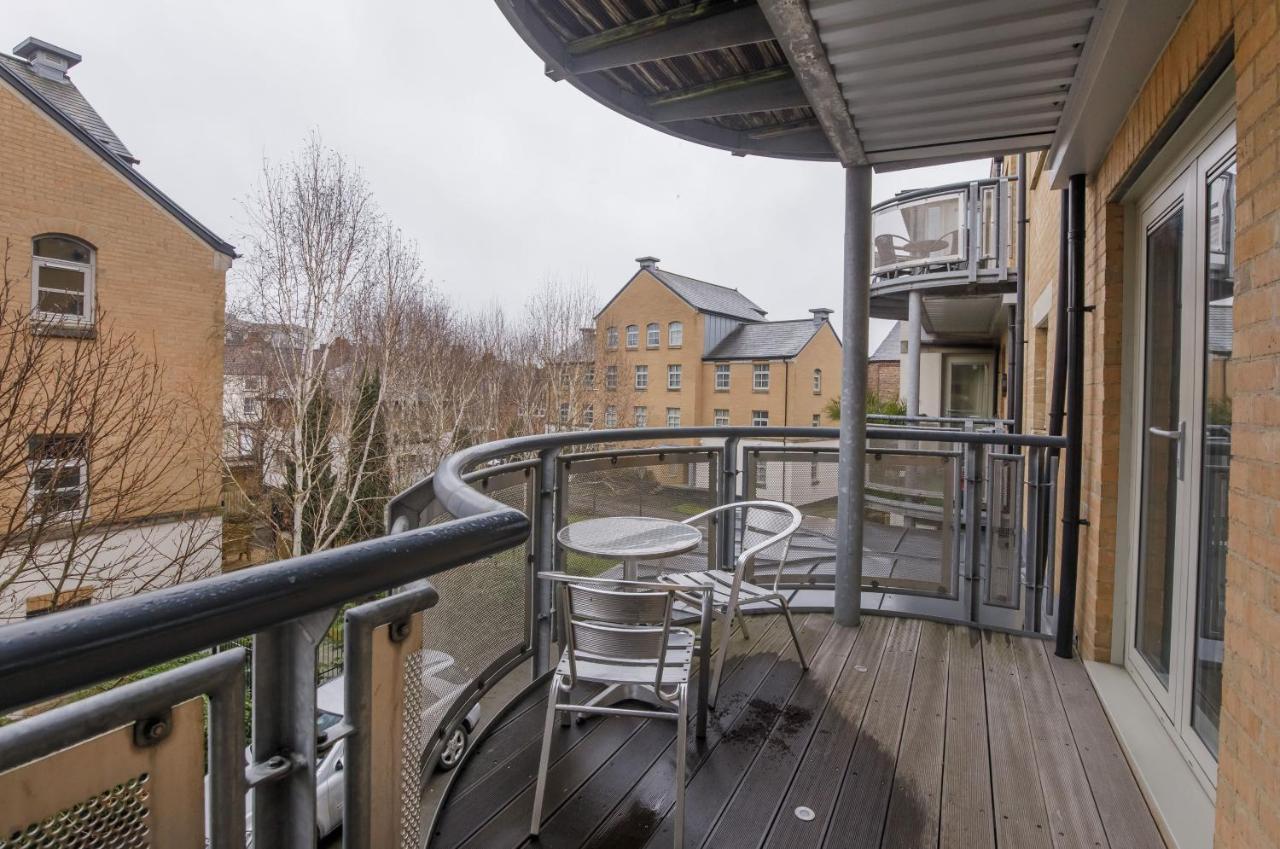 Dixon'S Yard, Luxurious City Centre Apartment York Esterno foto